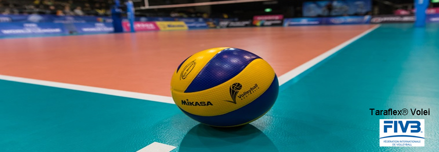 Taraflex Volei FIVB